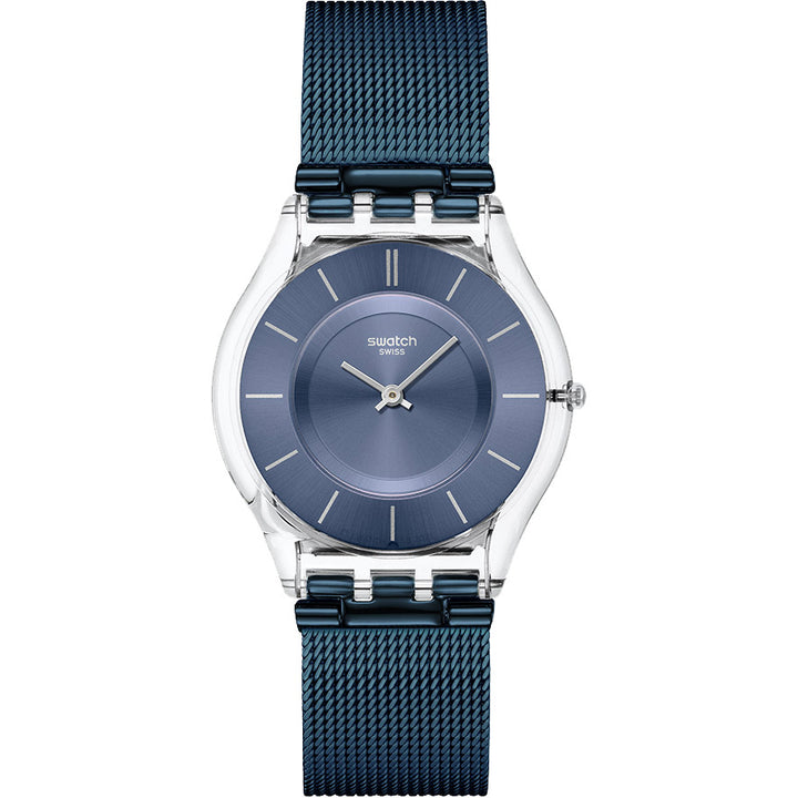 Swatch Cool Skies - SS08K120M