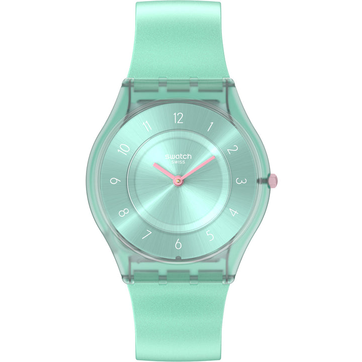 Swatch Pastelicious Teal - SS08L100