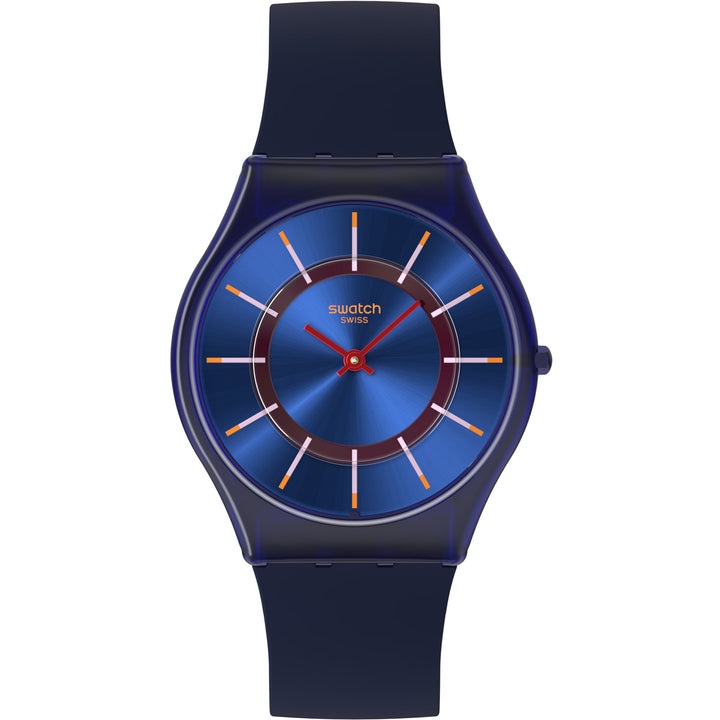 Swatch Very Jazzy Berry - SS08N117