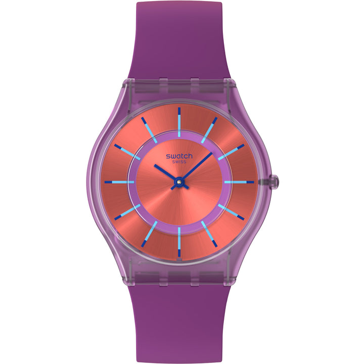 Swatch Sweet Strawberry Dream - SS08V108