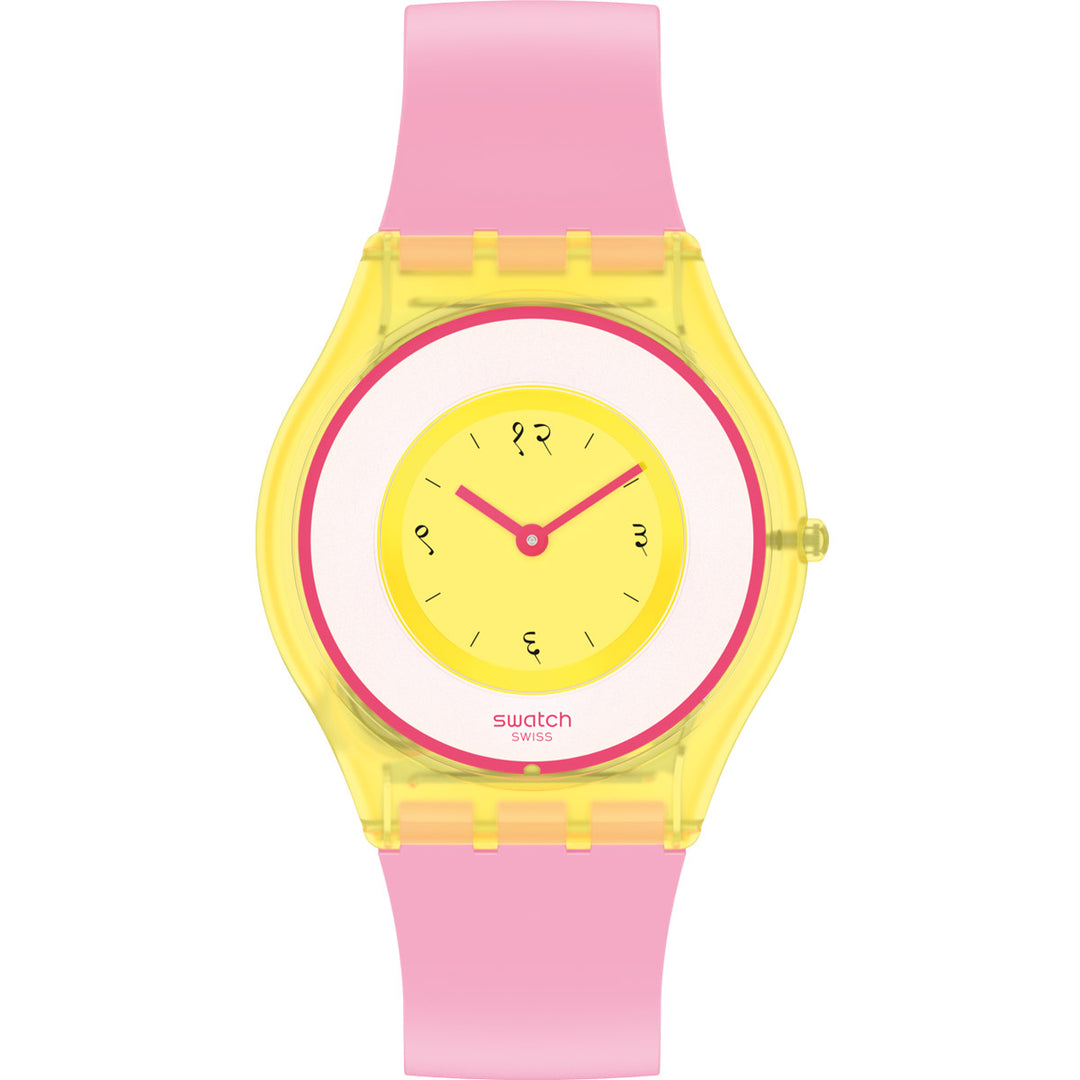 Swatch India Rose 01 - SS08Z101