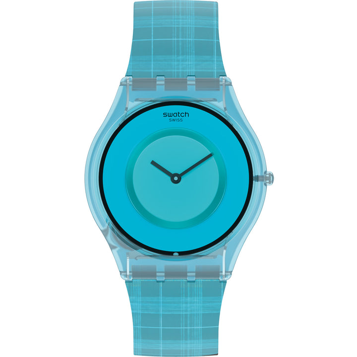 Swatch Sari Madras 02 - SS08Z102