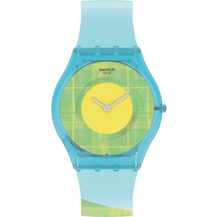 Swatch Acid Madras 03 - SS08Z104