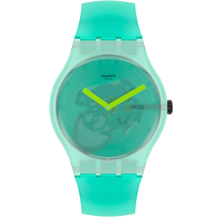 Swatch Nature Blur - SUOG119