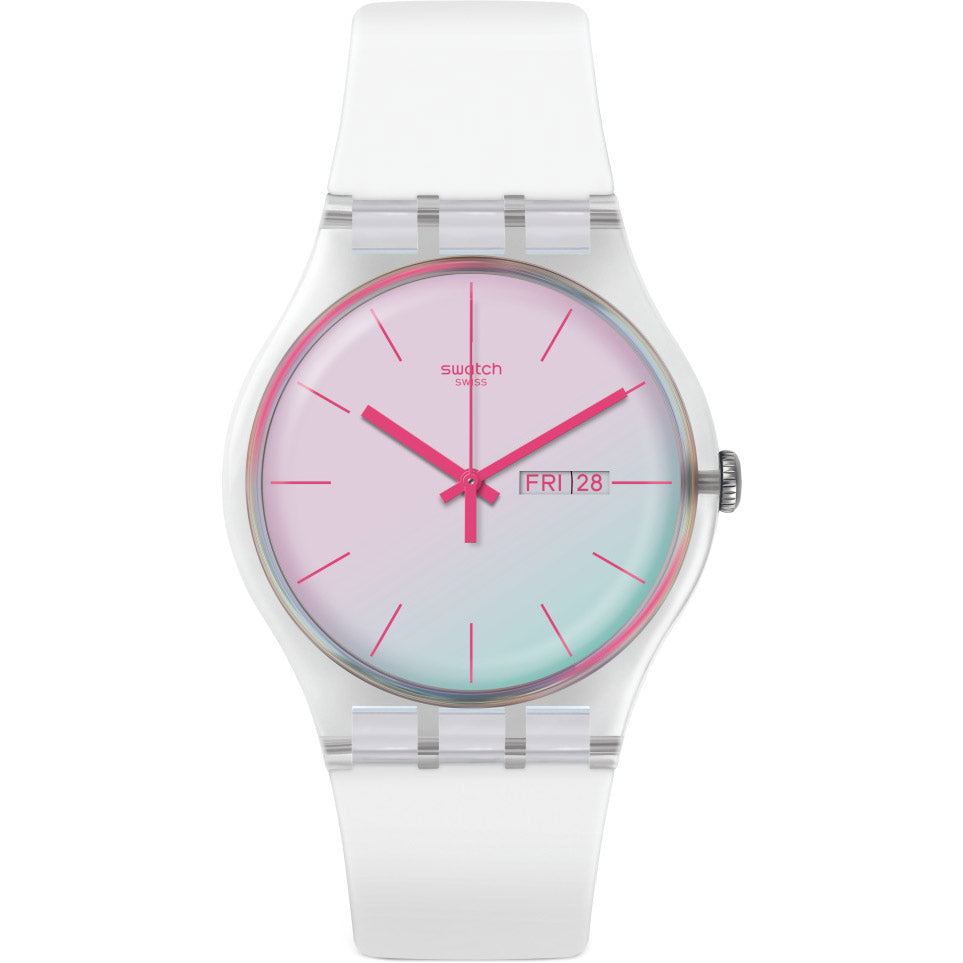 Swatch Polawhite - SO29K704-S14