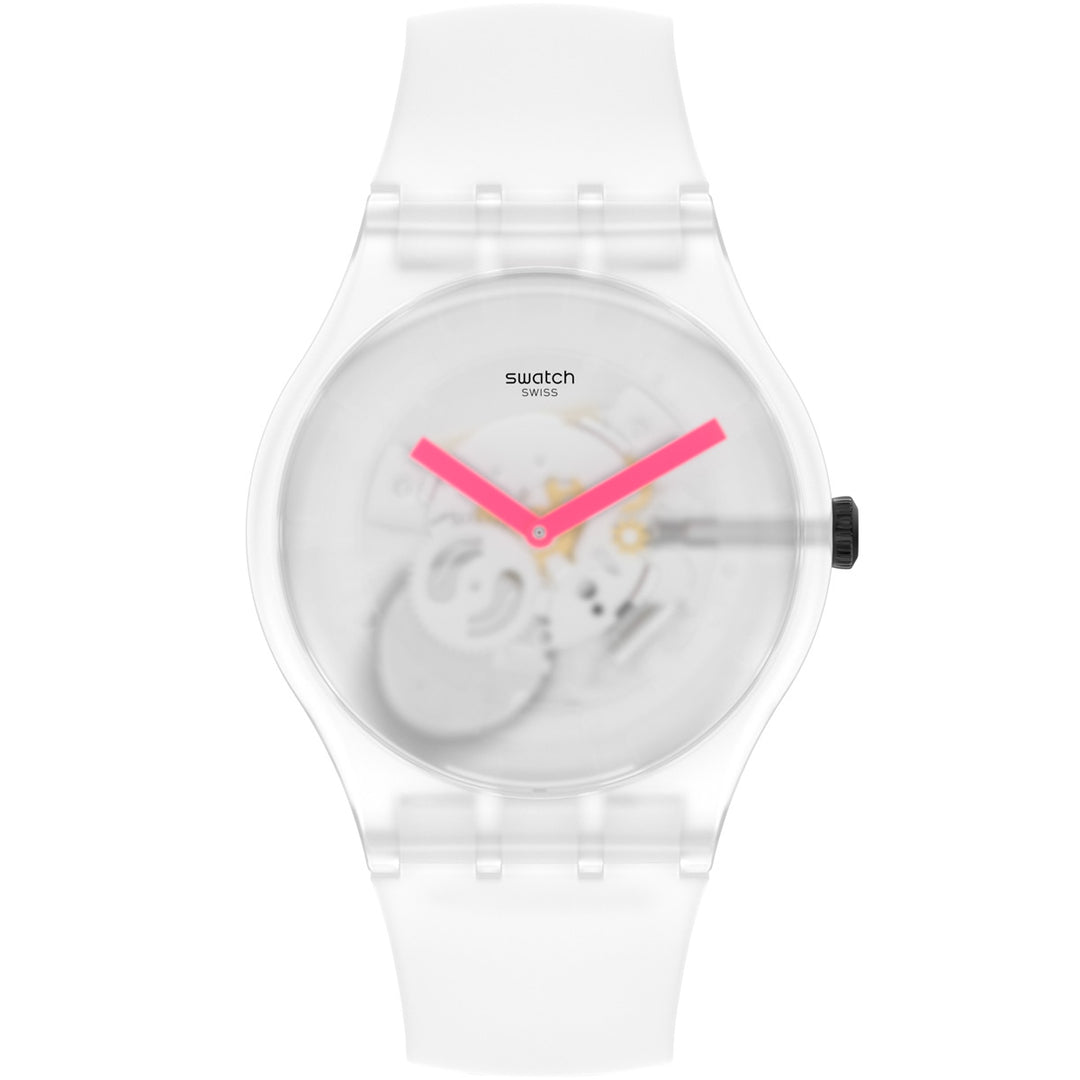 Swatch Snow Blur - SUOW172