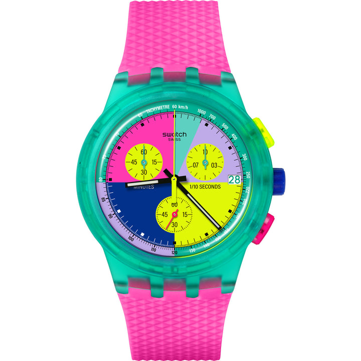 Swatch Neon Flash Arrow - SUSG408