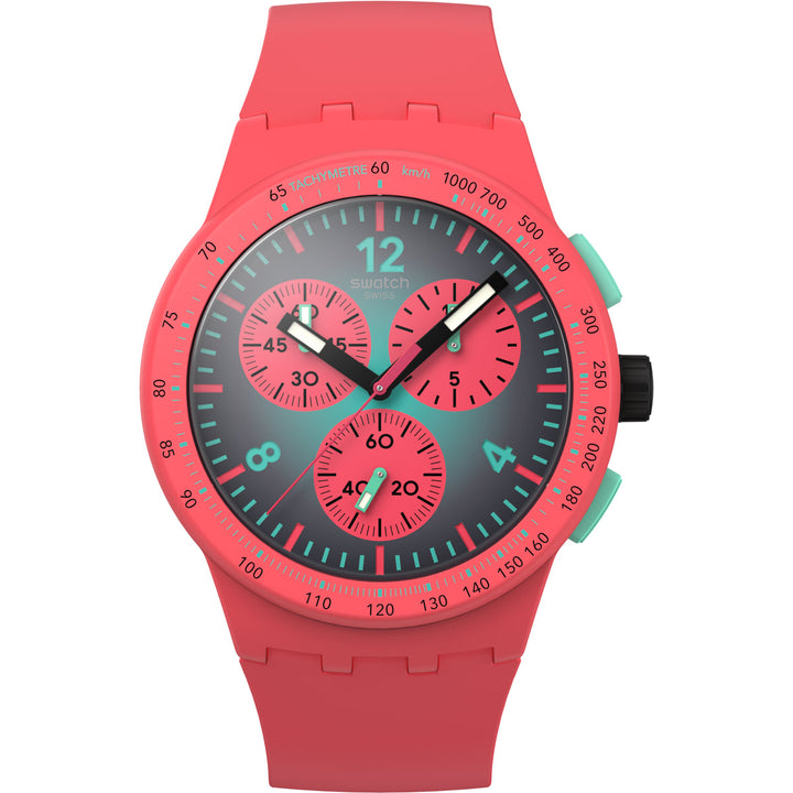Swatch Paradiso Kinetiko - SUSP100