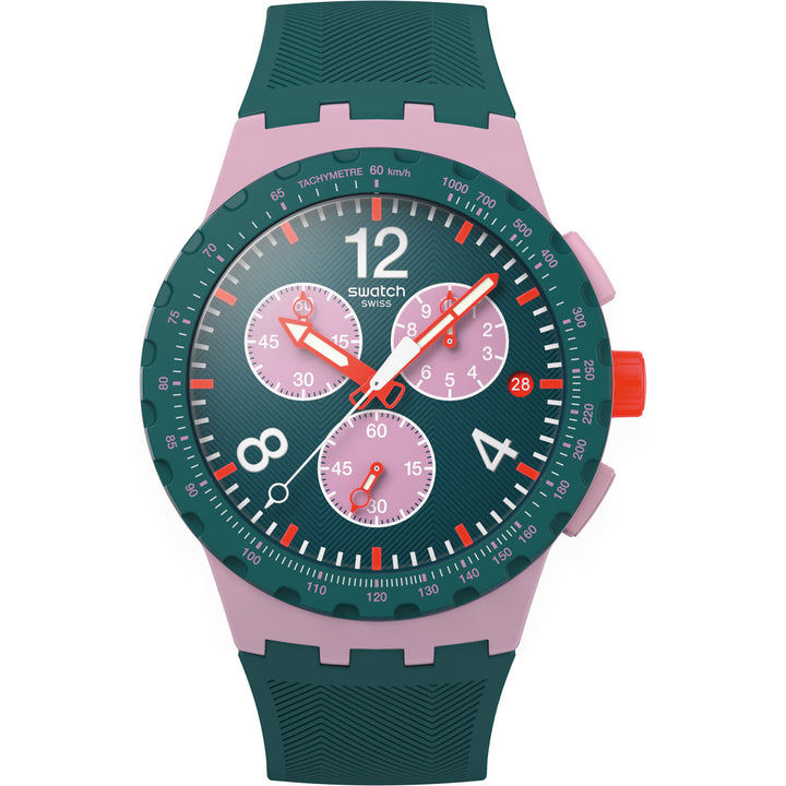 Swatch Moment of Rose - SUSP400
