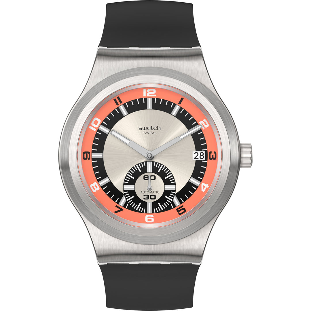 Swatch Confidence 51 - SY23S413