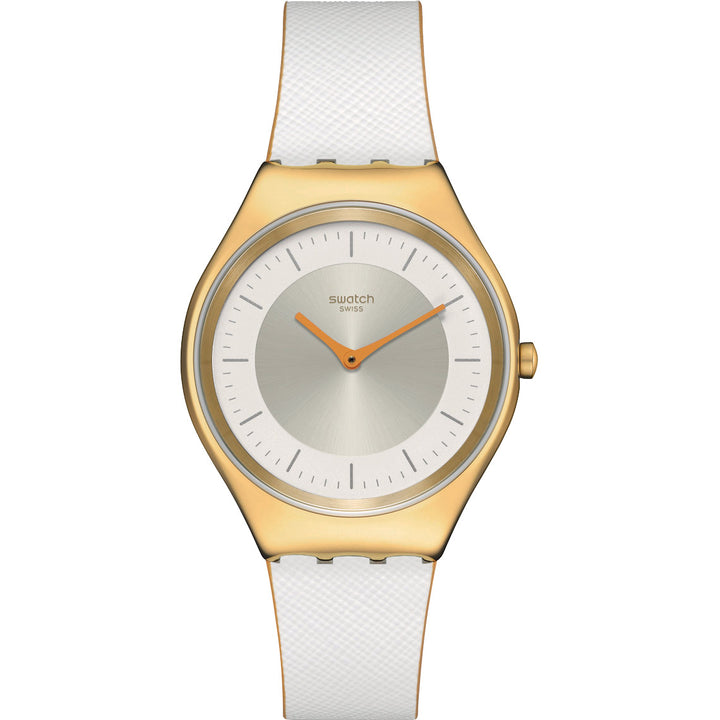 Swatch Pearl Gleam - SYXG128