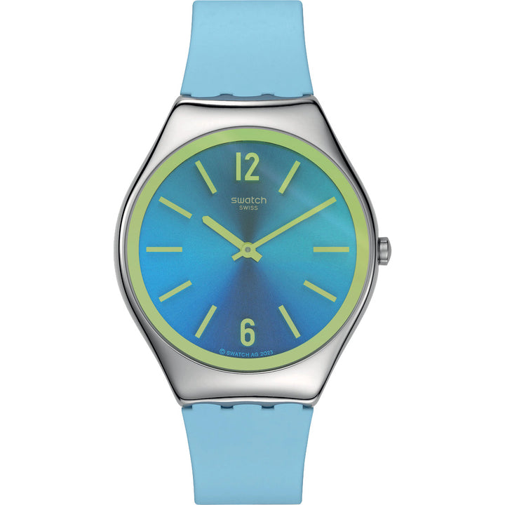 Swatch Midday Sky - SYXS156