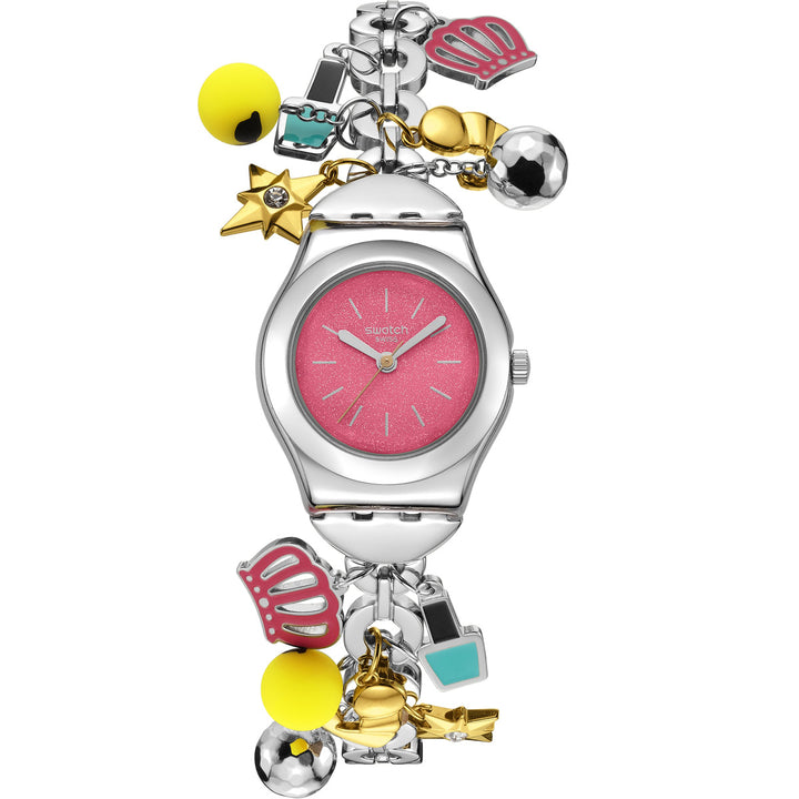Swatch The Charm of Mom - YSZ101G