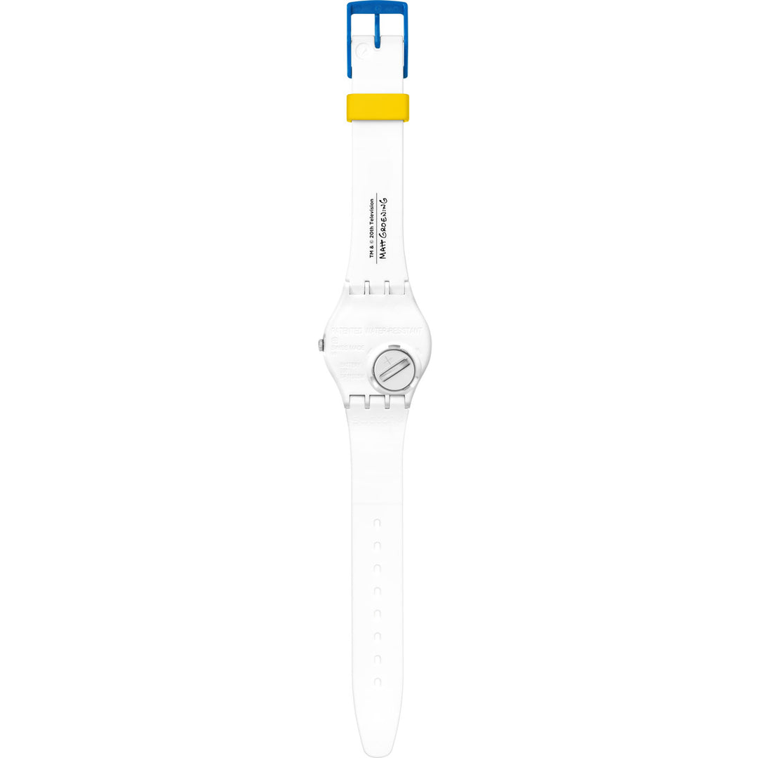 Swatch Best Mom Ever - SO28Z116
