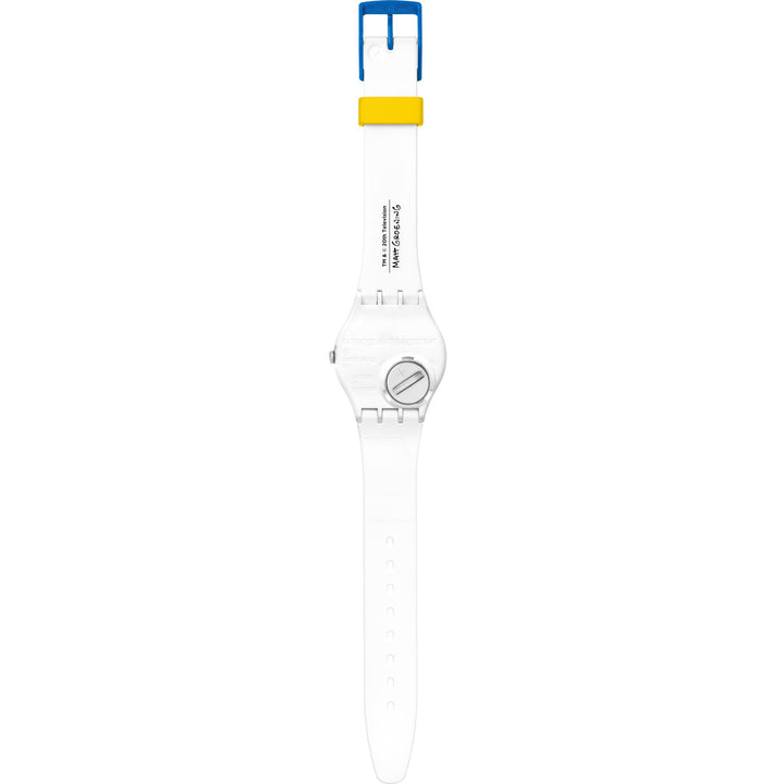 Swatch Best Mom Ever - SO28Z116