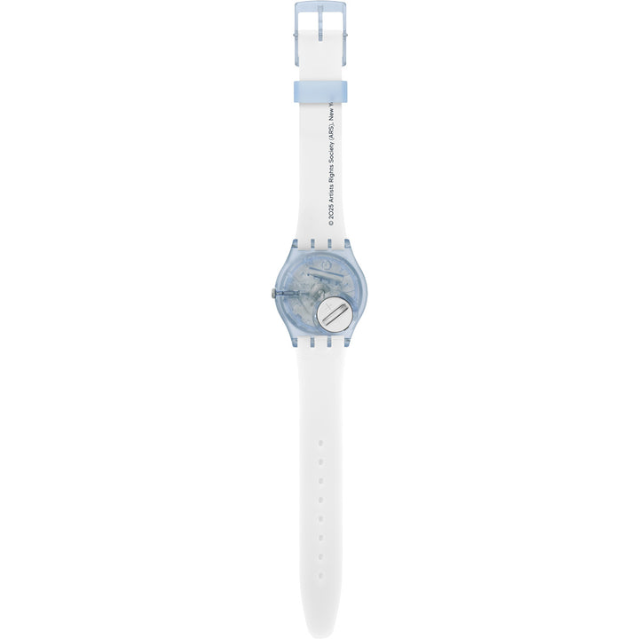 Swatch Klee&