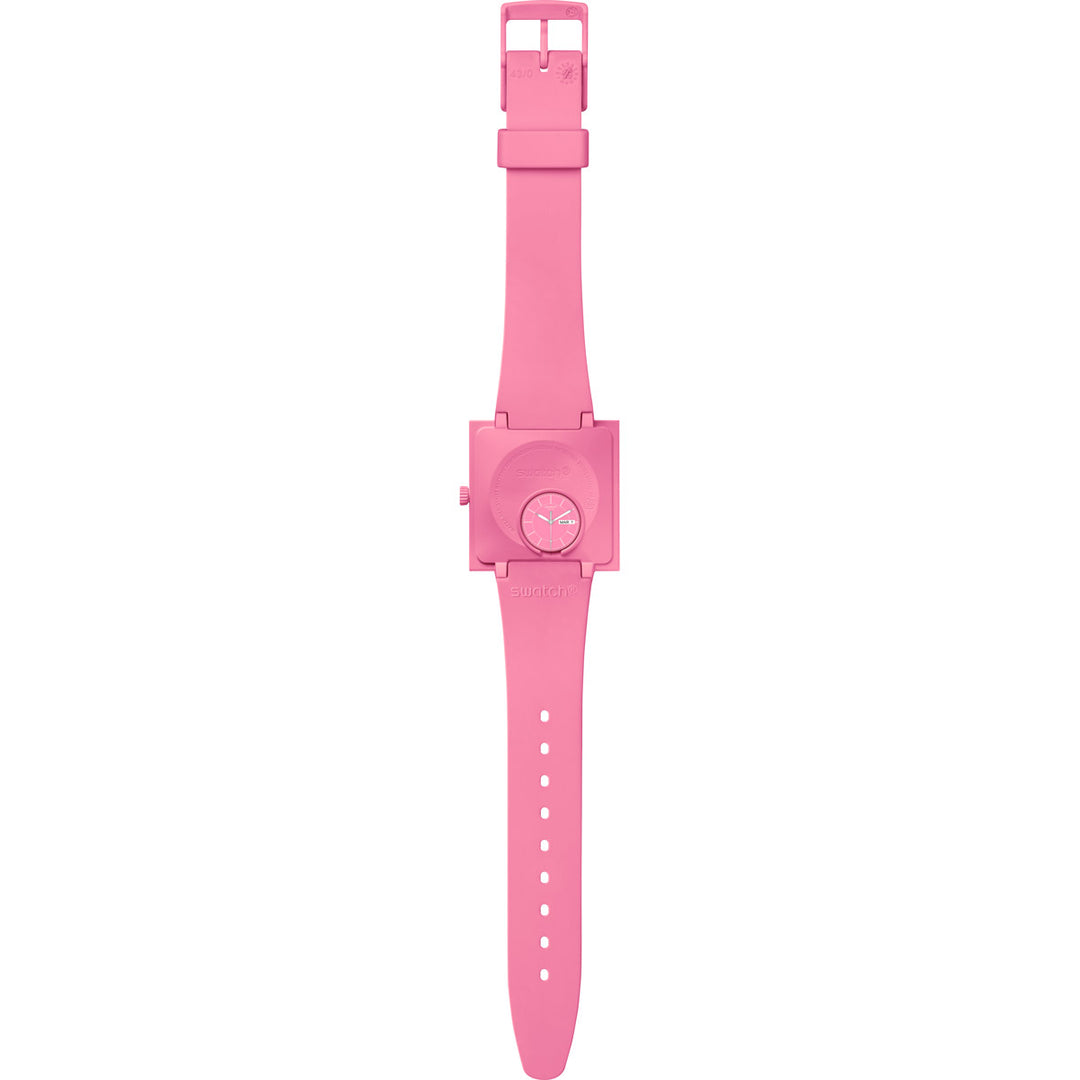 Swatch What if… Rose? - SO34P700