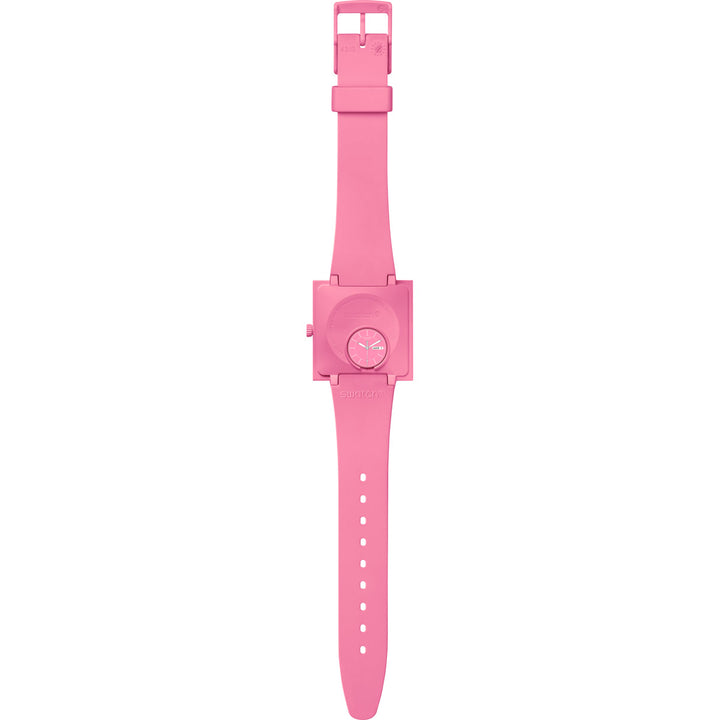 Swatch What if… Rose? - SO34P700