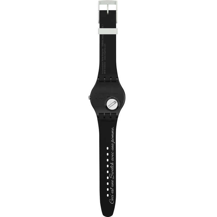 Swatch Le Fils de L&