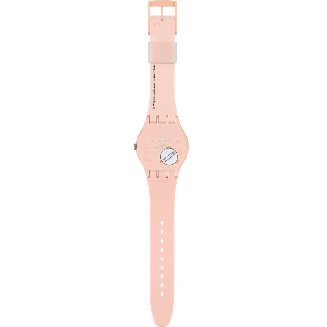 Swatch Barns Graham&