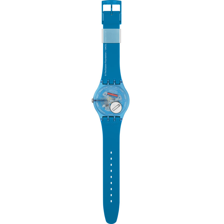 Swatch Bourgeois&