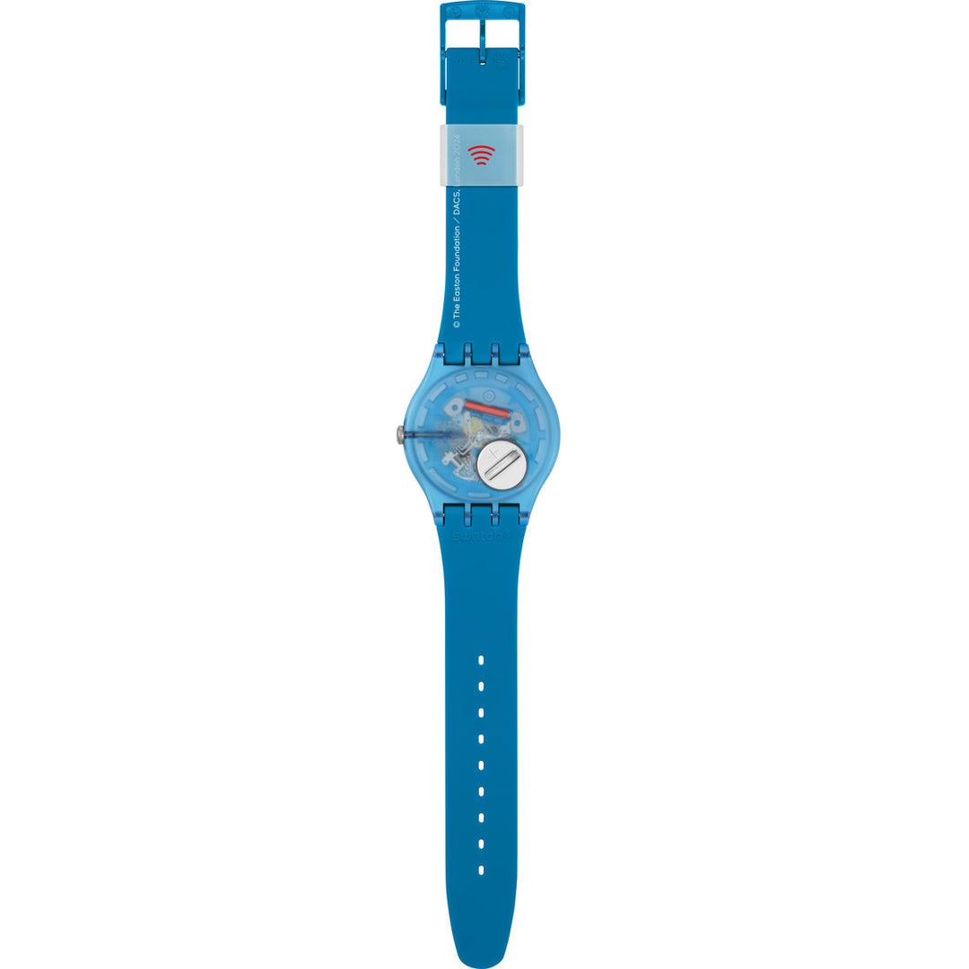 Swatch Bourgeois&