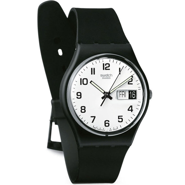 Swatch Once Again - GB743-S26