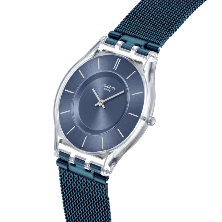 Swatch Cool Skies - SS08K120M