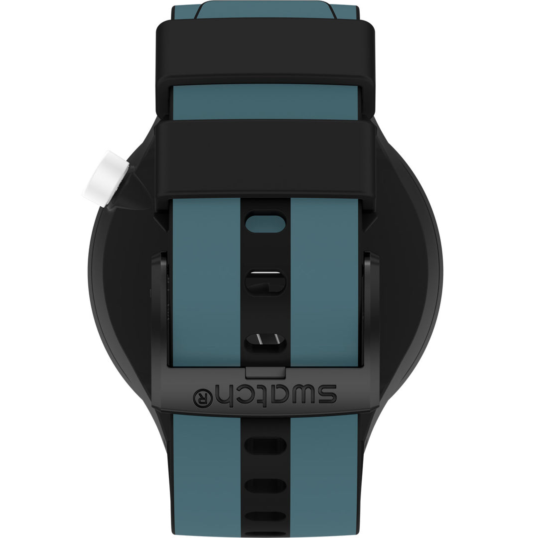 Swatch Night Trip - SB03B107