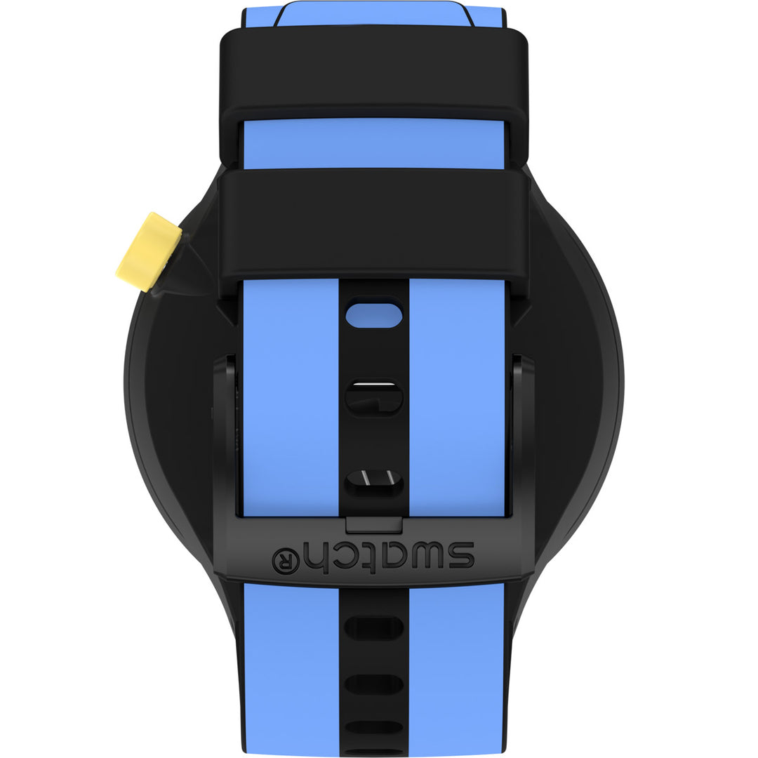 Swatch Travel By Day - SB03B108