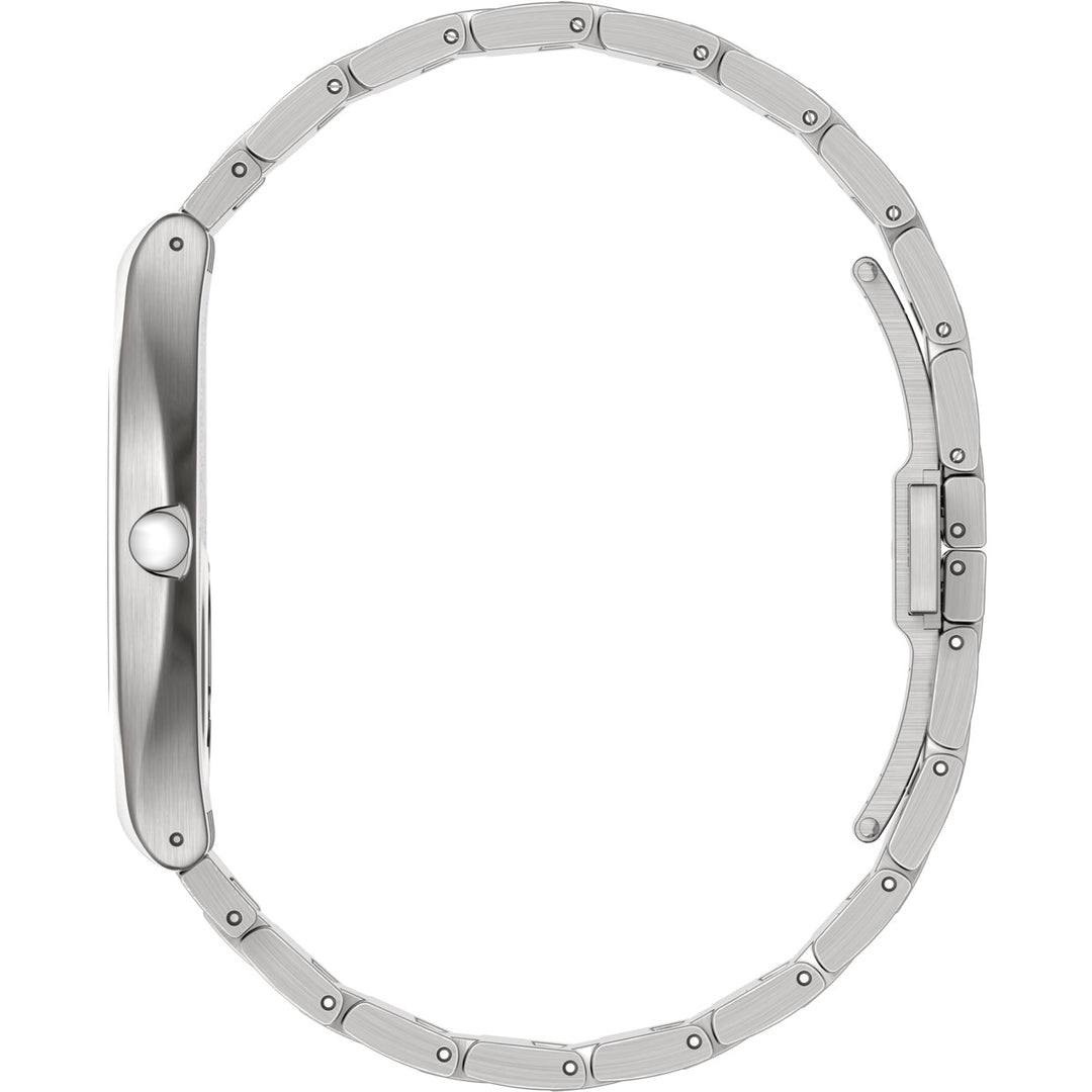 Swatch Green Graphite - SS07S128G