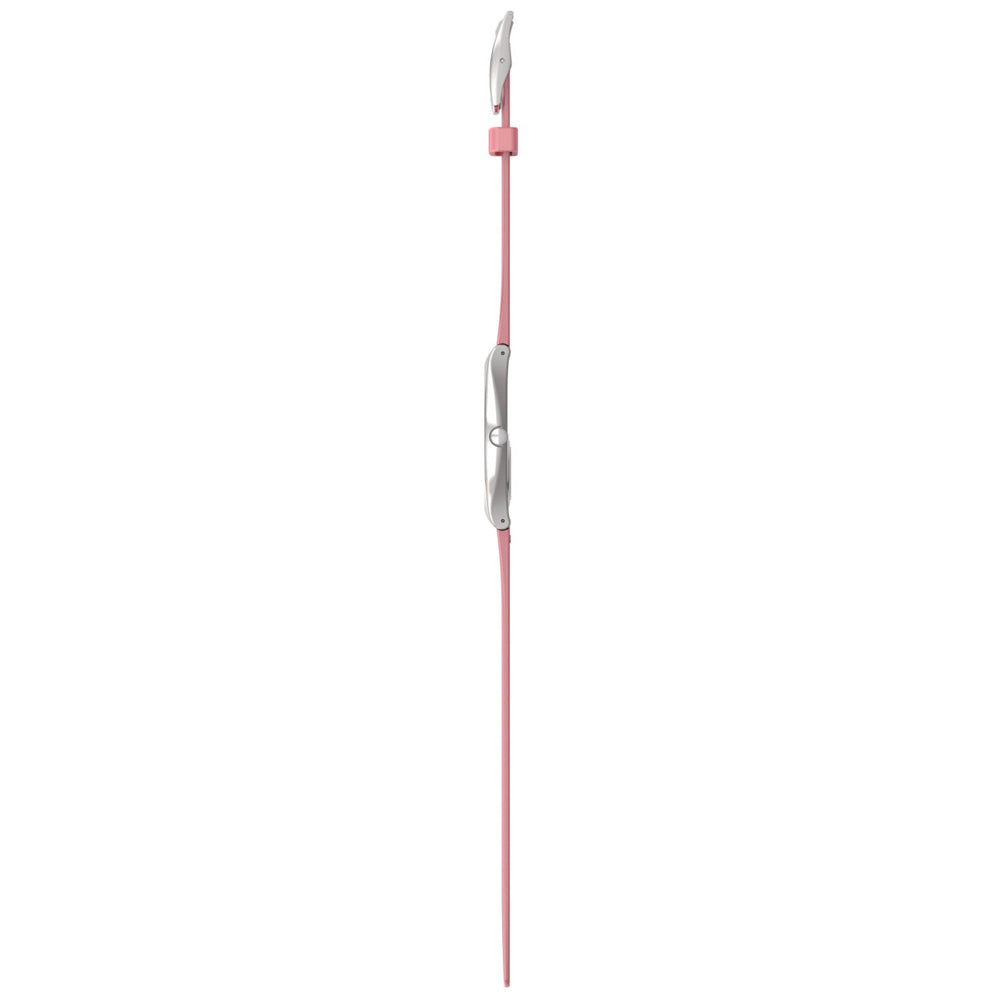 Swatch Rose Moire - SYXS135