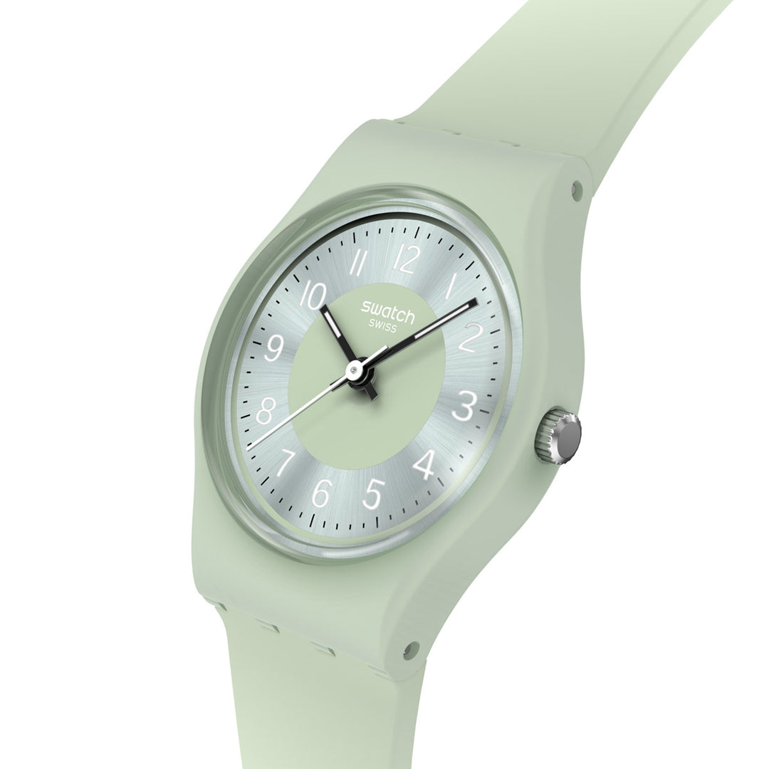Swatch Serenity Of Sage - LG131