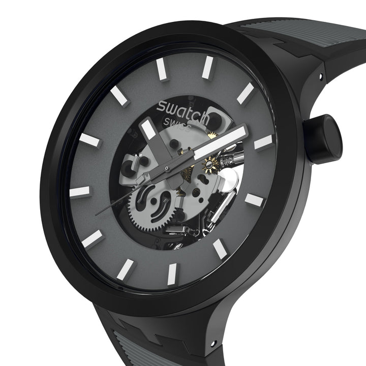 Swatch Past The Horizon - SB05B113