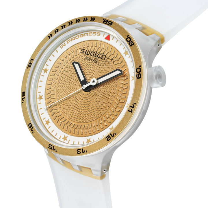 Swatch G-Turn - SB05K105