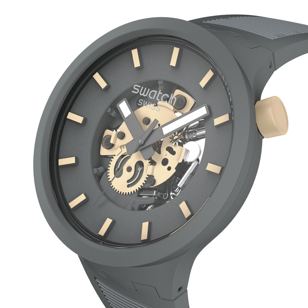 Swatch Thru The Horizon - SB05M102