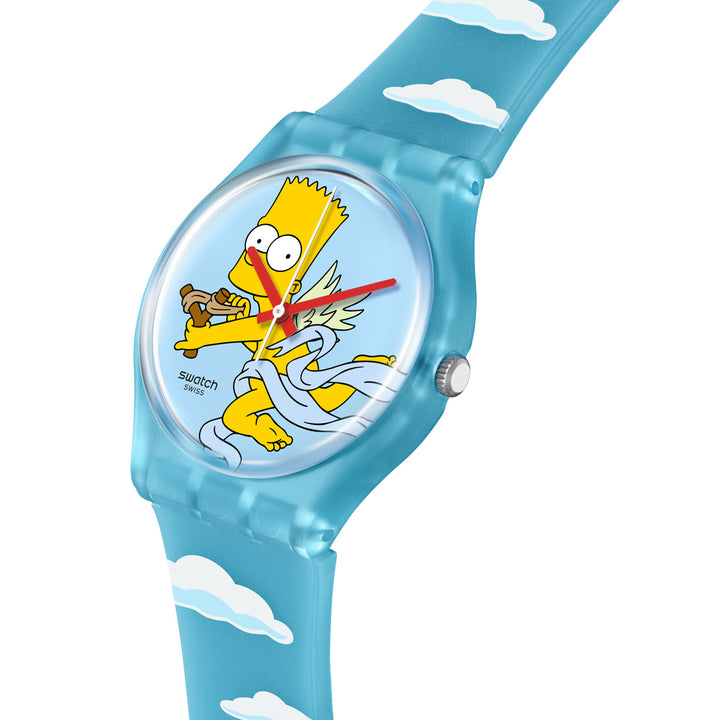 Swatch Angel Bart - SO28Z115