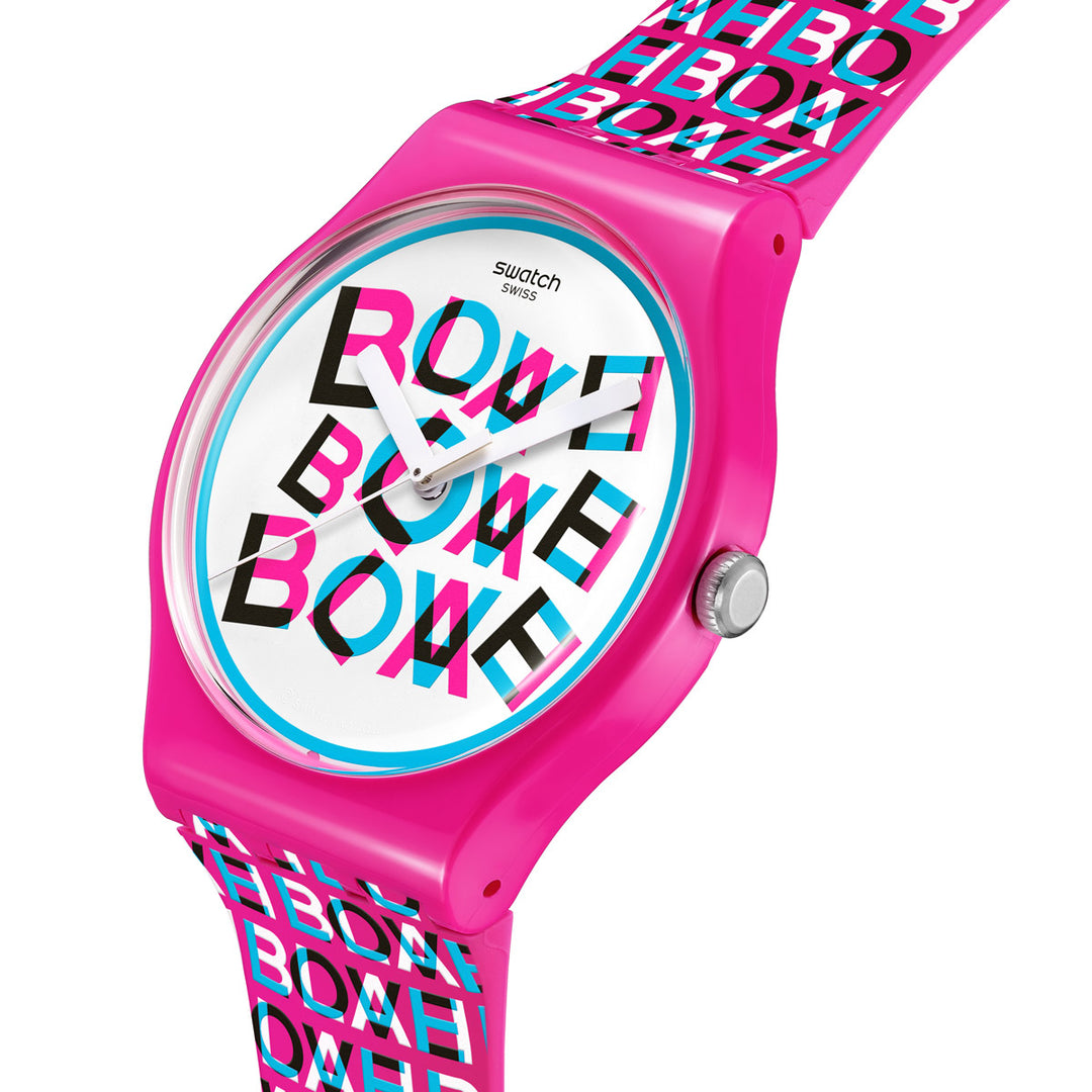 Swatch Love &amp; Blah - SO29Z156