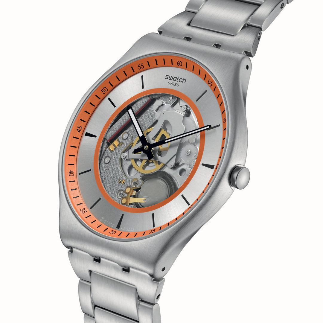Swatch The Essence of Spring - SS07S144G