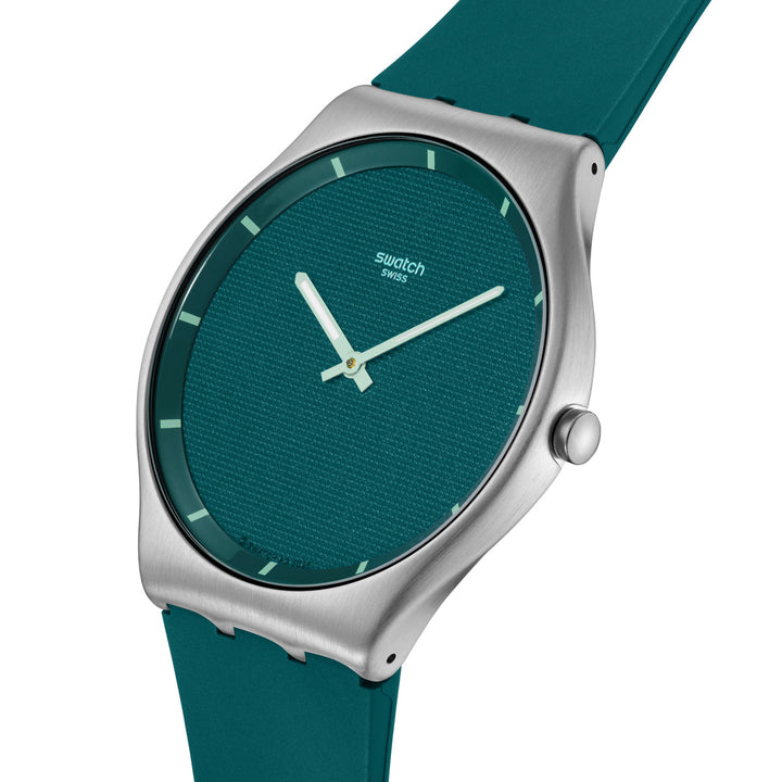 Swatch Pondering Patterns - SS07S155