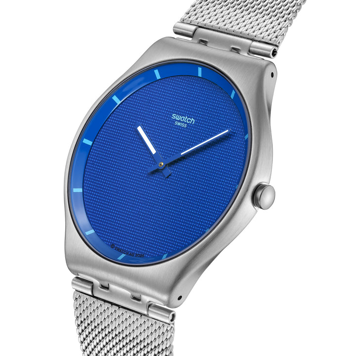 Swatch Shimmering Waters - SS07S157M
