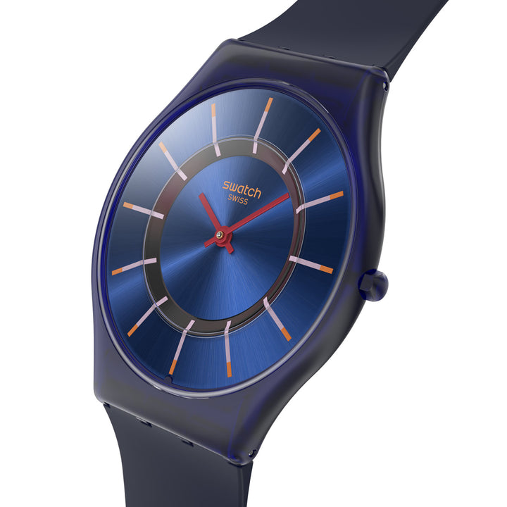 Swatch Very Jazzy Berry - SS08N117