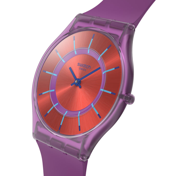 Swatch Sweet Strawberry Dream - SS08V108