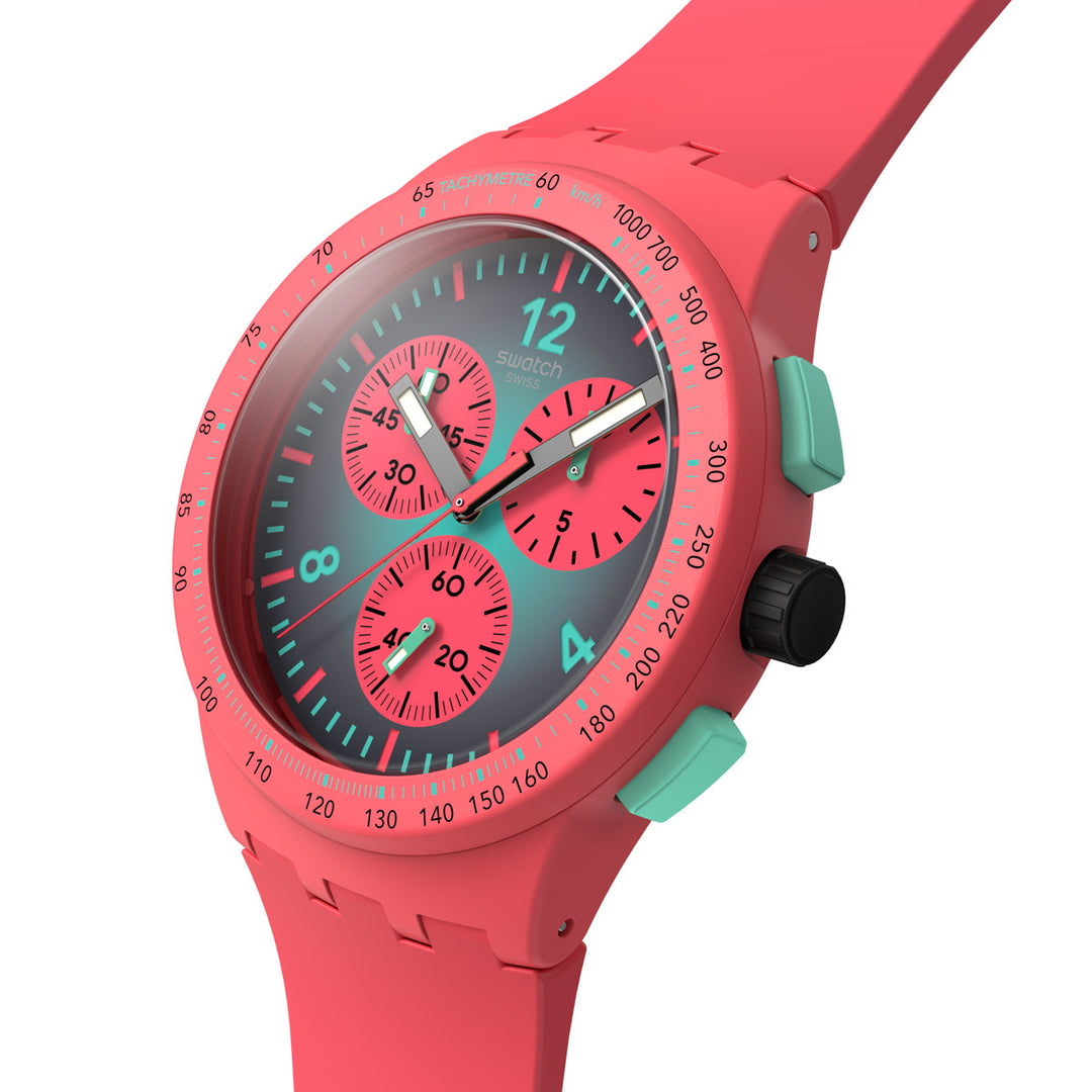 Swatch Paradiso Kinetiko - SUSP100