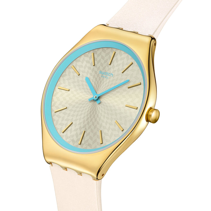 Swatch Coco Ho Blu - SYXG127