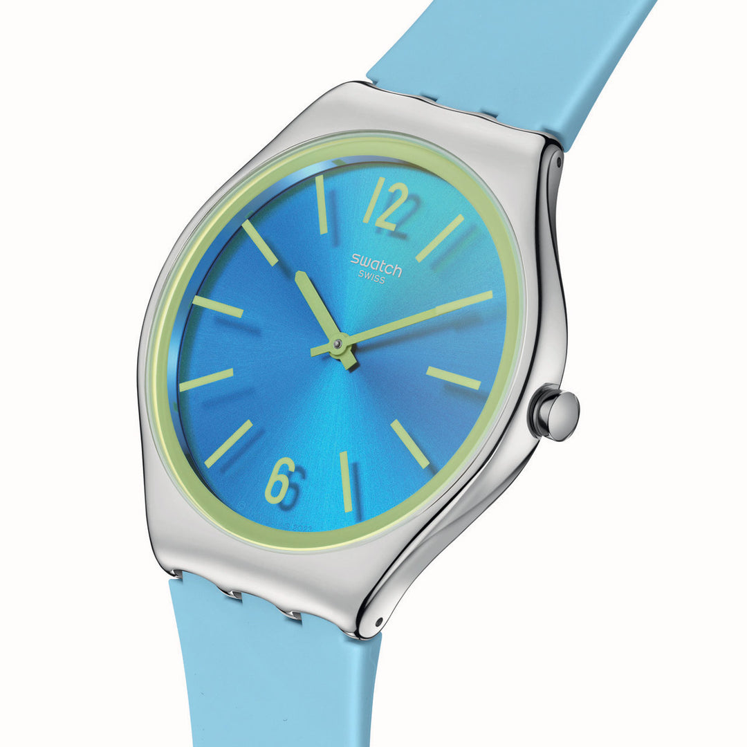 Swatch Midday Sky - SYXS156