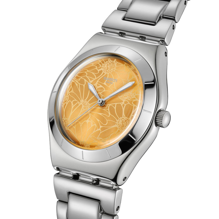 Swatch Petal Swirl - YLS236G
