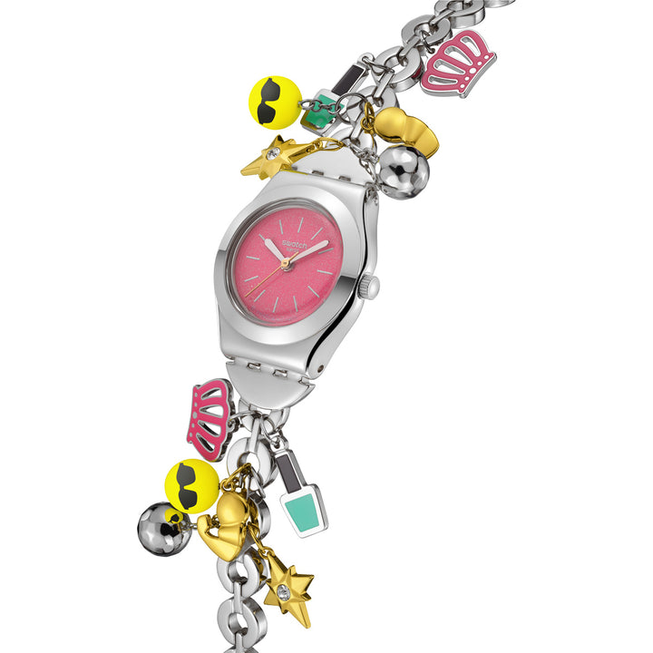 Swatch The Charm of Mom - YSZ101G