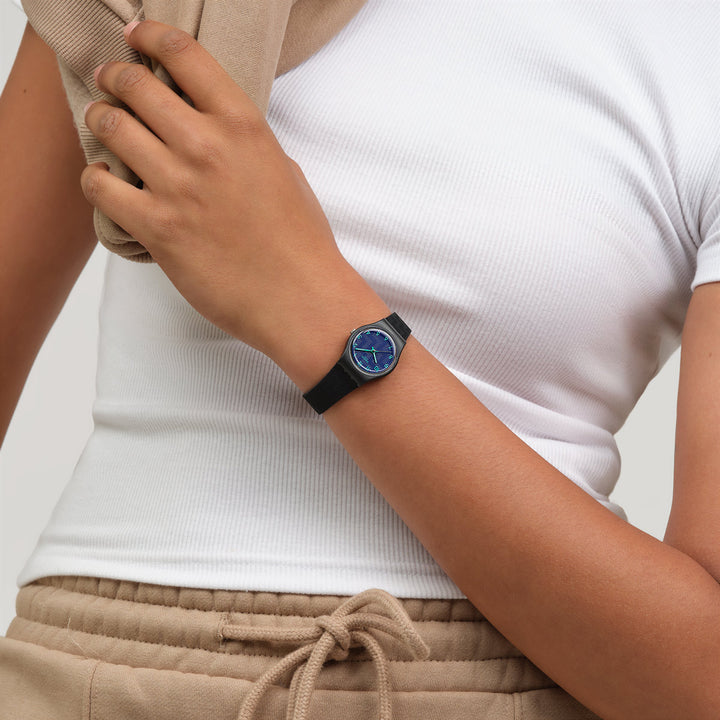 Swatch Grace in Time - LB188