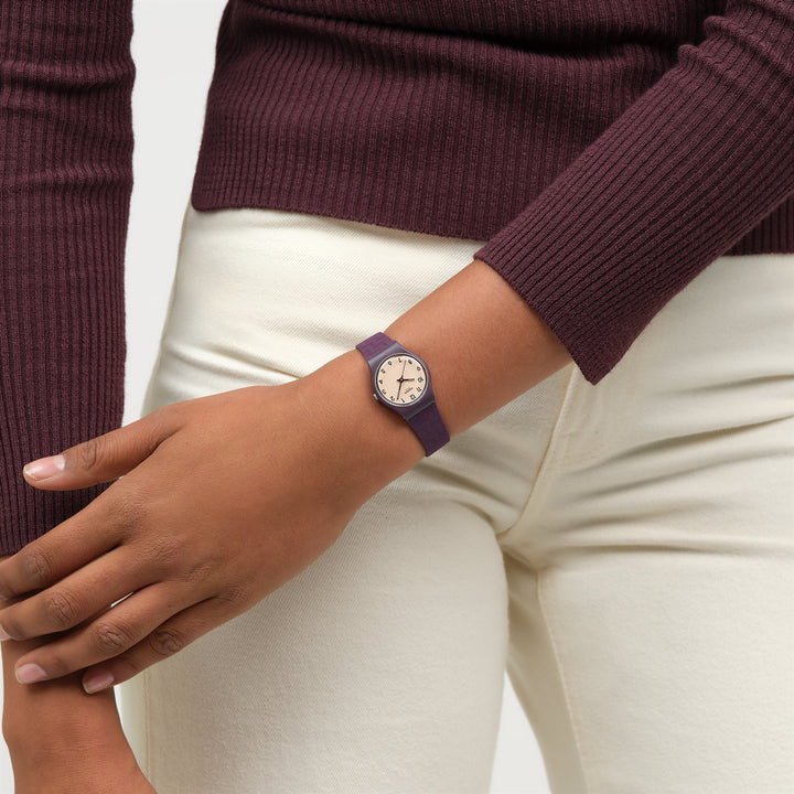 Swatch Repeat Chic - LR138